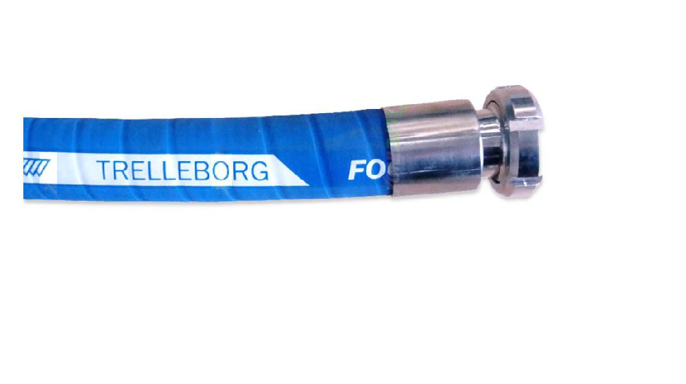 HF-食品級EPDM橡膠軟管