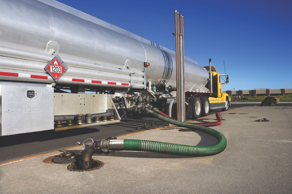 石油化工專用復(fù)合軟管